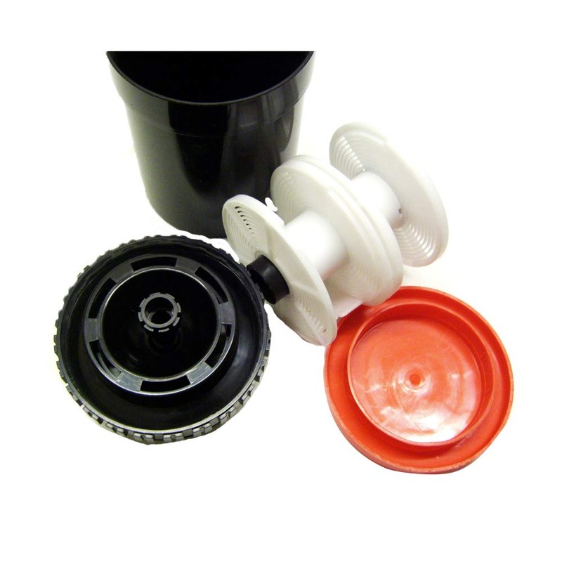 Kaiser Universal Developing Tank with two reels
