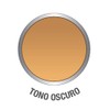 Lumed Base de Maquillaje Compacta, Aclarante y Despigmentante, Protector solar
