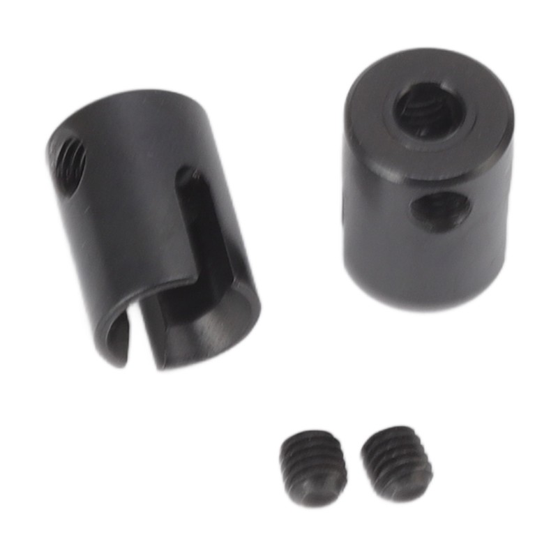 Steel Input Shaft Cup RC Car Center Driveshaft Cup for