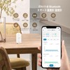 INKBIRD ITH-11-B 3-Pack Bluetooth Thermometer Hygrometer, High Accuracy, Temperature Humidity