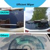 Rear Windshield Wiper Blade & Arm Set - for Buick