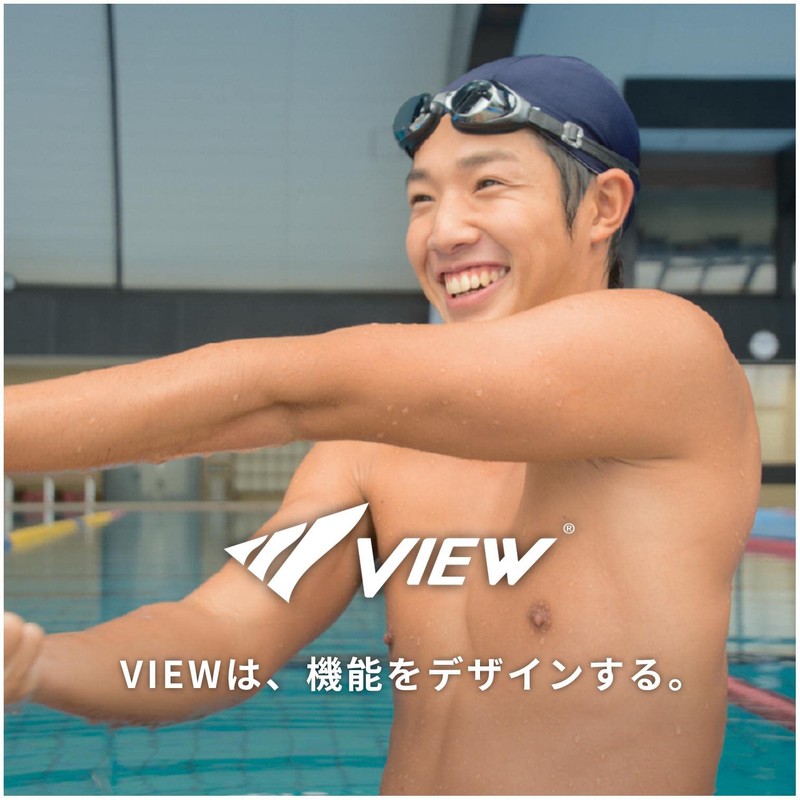 VIEW SMART FIT V550 AM