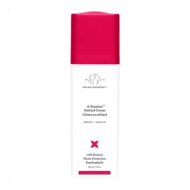 Crema Facial Antienvejecimiento Con Retinol Drunk, 30 Ml Momento De Aplicación Día/noche Tipo De Piel Todo Tipo De Piel