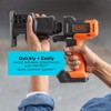 BLACK+DECKER Jig Saw Multi-Tool Attachment W Box - BDCMTJSSTFF