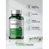 Horbäach Horsetail Herb Capsules 800mg | 180 Count | Non-GMO,
