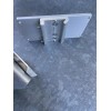 Unbranded mounting brackets universal
