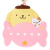 Sanrio 740047 Pompompurin Custom Key Chain (Maipachirun)