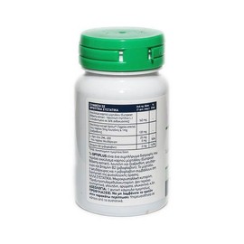 Doctor's Formulas Optiplus 30 caps