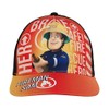 Fireman Sam Boys' Cap - 52