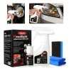 Alta Calidad Restaurador De Faros Kit Para Pulir Faros 190ml