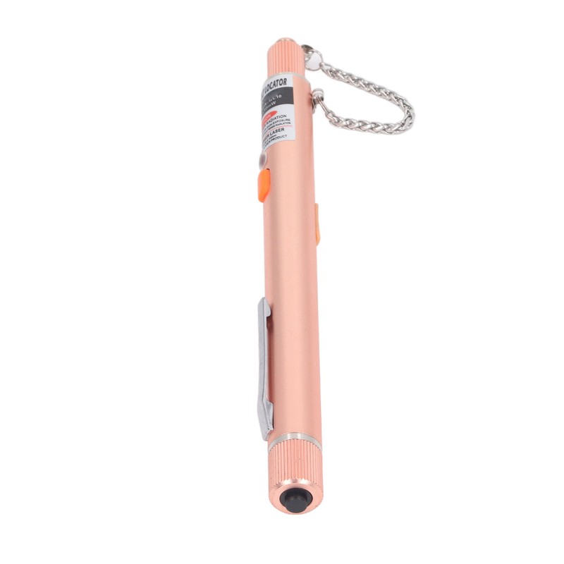 10KM Pen Type Visual Fault Locator Non Contact Connection VFL