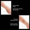 50 Pair Men Nipple Tape Cover Ultra Thin Disposable Men