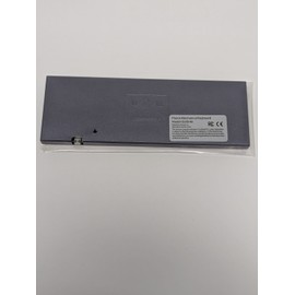 Drop MASSDROP X OLKB-48 PLANCK MECHANICAL KEYBOARD KIT, CASE, MX COMPATIBLE....