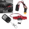 Dual Motor Winch Remote Controller for D90 Axial SCX10 TRX4