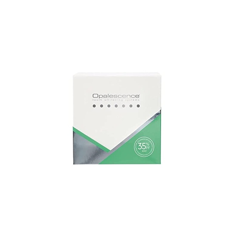 Opalescence PF Mint 35% 8pk (8 Gels)