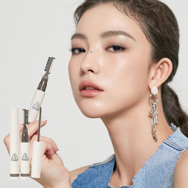 3CE All Rounder Brow / 쓰리씨이 3CE올 라운더 브로우