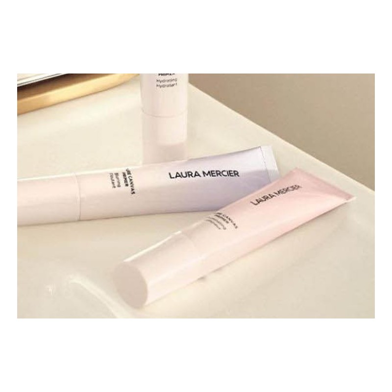 Laura Mercier Pure Canvas Travel Primer 15ml