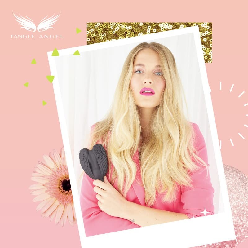 Tangle Angel Hair Brush Angel 2.0 Standard Style (2 in