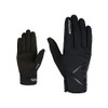 Ziener Men's Urso GTX INF Cross-Country Skiing/Nordic/Crosscountry Gloves, Windproof, Breathable,
