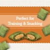 Greenies Smartbites Immune Support Crunchy & Soft Dog Treats, Chicken