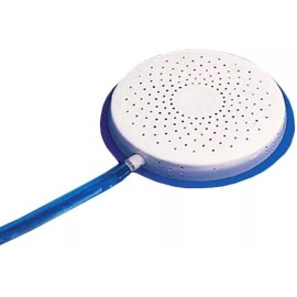 SWIMLINE HYDROTOOLS Submersible Pool Cover Saver Water Siphon Pump Automatic