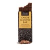 The Carob Kitchen Carob Almond Bar 80g