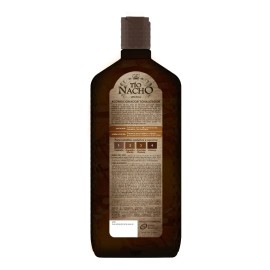 Acondicionador Tío Nacho Henna Egipcia Anti Canas Anti Caída