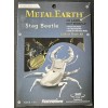 Metal Earth Stag Beetle MMS071 3D Laser Cut Metal Model