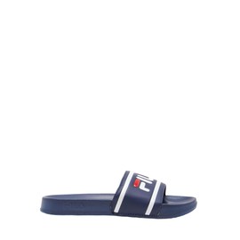 FILA Unisex Adult's Slide , Navy, 11 US