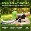 Dinosaur Bike Bell – Cute Bicycle Horn with Squeeze Bulb,