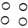 Seal Intake Duplicate Book Squared to Carburetor - 29639 -
