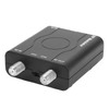 HDMI RF Modulator Adapter, RF Modulator HDMI Coaxial Converter, HDM61