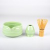 5 pcs Matcha Tea Kit,Japanese Household Matcha Tea Set with