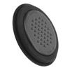 Acoustic Guitar Sound Hole Cover Humidifier with 2 Picks Humidity