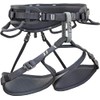 Climbing Technology Ascent Climbing Harness Black/Grey L/XL