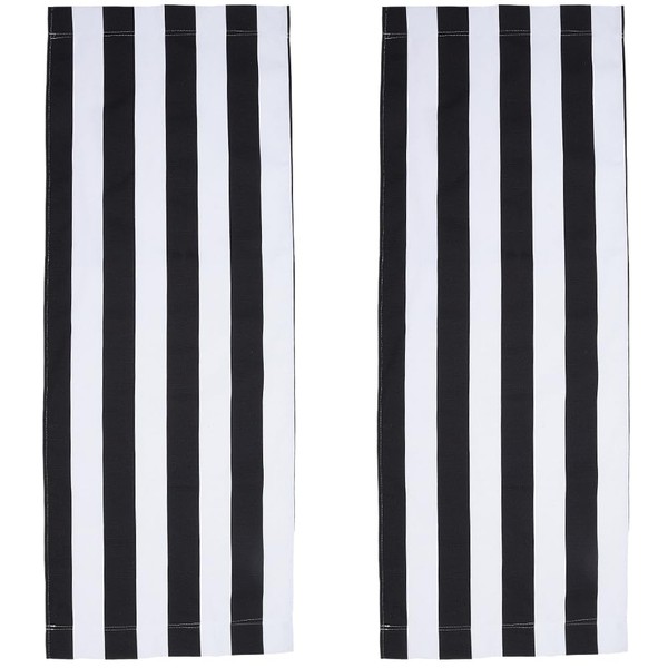 GORGECRAFT 113 x 43 cm Replacement Canvas for Beach Sling