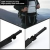 Kitchen Knife, Fixed Blade with Sheath, Multi-purpose Household, Camping, Barbecue,