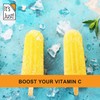 It's Just! - Vitamin C Powder, 100% Pure L-Ascorbic Acid,