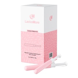 Lactomoa Multi Care Gel Feminine Cleanser 20p, 34g, 1 unit / 락토모아 멀티케어젤 여성청결제 20p, 34g, 1개