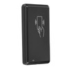 RFID Reader, 13.56Mhz USB Smart IC Card RFID Card Reader,