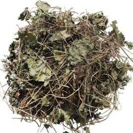 Donguihanjae 동의한재 국산 금전초 긴병꽃풀 200g Korean Made Kunsan Moneywort Longflower Plant 200g