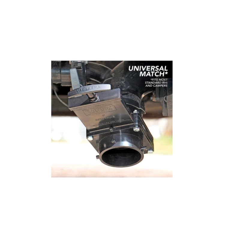 vic_space1 Waste Valve No Mess Twist On RV Problem Camper