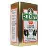 Sultan Premium Virgin Olive Oil – First Cold-Pressed Rich Fruity