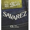 SAVAREZ サバレス / A130CL Bronze Custom-Light ブロンズ カスタムライト 11-52 アコギ弦