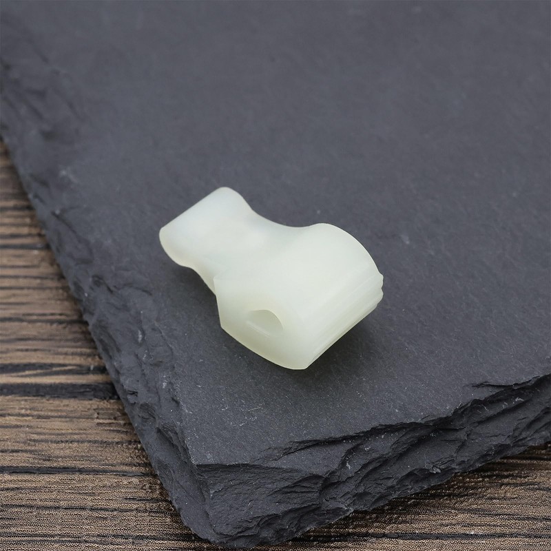 YINETTECH 8pcs Washer Agitator Replacement Accessories 80040 Compatible with Whirlpool