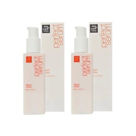Mise-en-scène Perfect Cream Serum 80ml (1 + 1) 2 packs / 미쟝센 퍼펙트 크림 세럼 80ml (1개+1개)2입