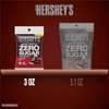 Zero SPECIAL DARK Chocolate Candy 3 oz (6 Pack)