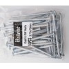 Astone galvanised Round Nails (50, 75mm)