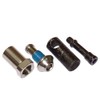 SHIMANO Spare Part SL-M670-B Bolt and nut,Black
