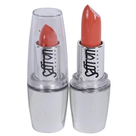 Saffron - 0134 Lipstick (Colour 24 Playful Chic)